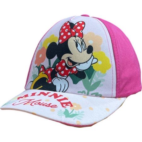Minnie Disney Gorra