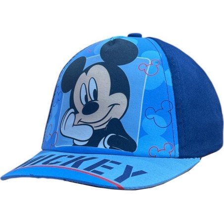 Mickey Disney Cap, New discount.com, Nouveautés chez new discount, ...