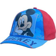 Mickey Disney Gorra
