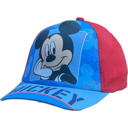 Mickey Disney Gorra