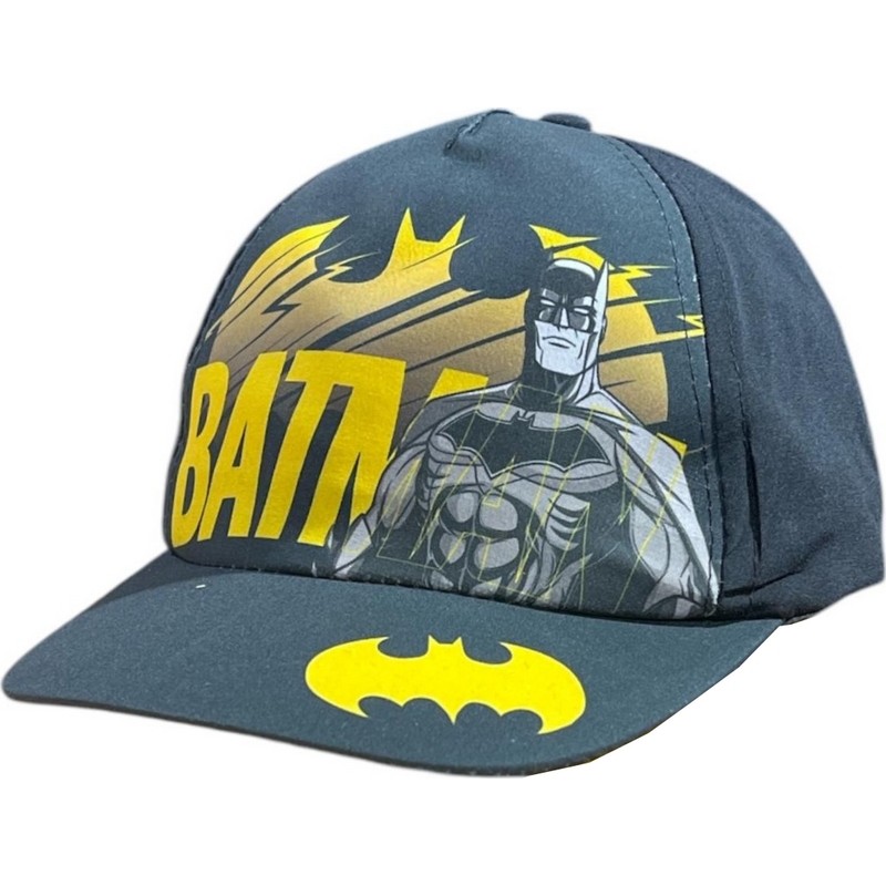Batman Cap - vente-grossiste.fr