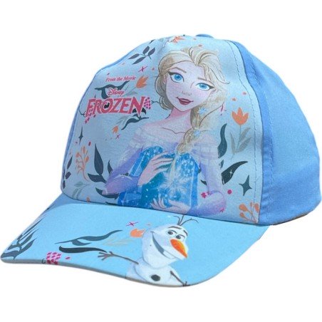 Frozen Disney Gorra -New discount.com