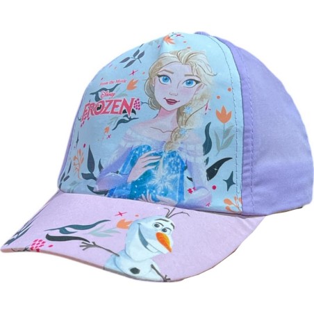 Frozen Disney Gorra
