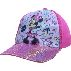 Minnie Disney Kappe - vente-grossiste.fr