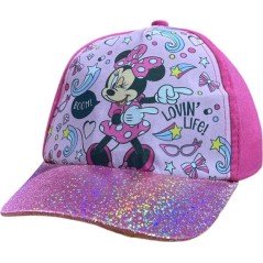 Minnie Disney Kappe - vente-grossiste.fr