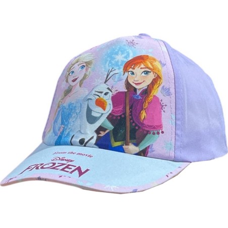 Frozen Disney Cap