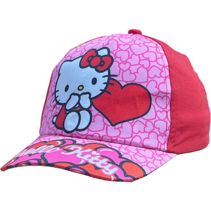 Hello Kittey Berretto - New discount.com