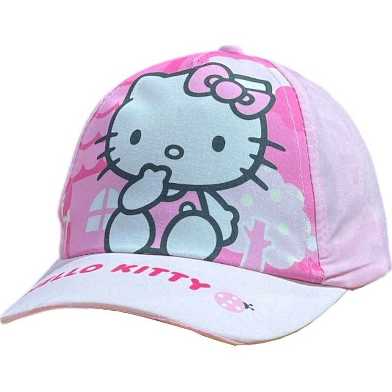 Hello Kittey Gorra -New discount.com