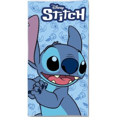 Lilo and Stitch Disney beach towel or bath towel - vente-grossiste.fr