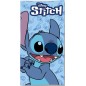 Drap de bain Lilo and Stitch Disney - Vente grossiste.fr