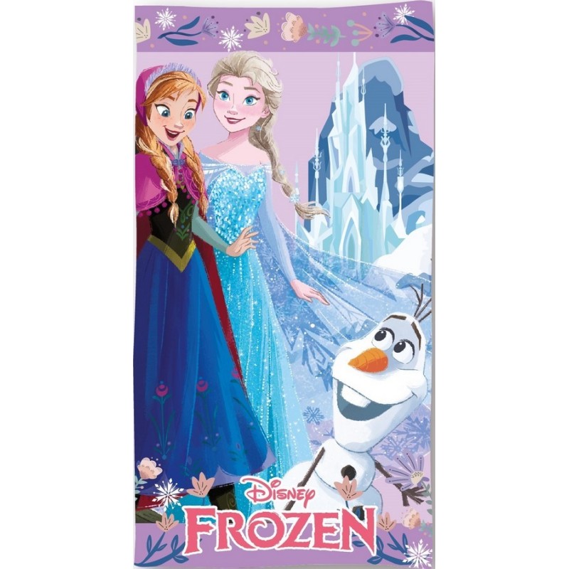 Frozen 2 Disney Strandtuch oder Badetuch - New discount.com