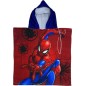 Spider-Man Swim Poncho Hoodie - vente-grossiste.fr
