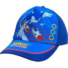 Sonic Cap - vente-grossiste.fr