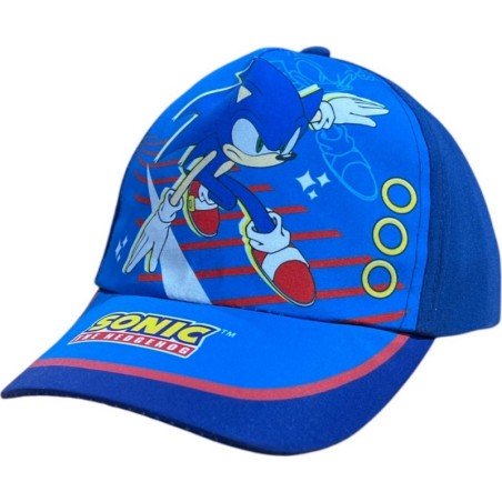 Sonic Cap - vente-grossiste.fr