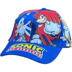 Sonic Kappe - vente-grossiste.fr