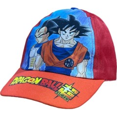 Casquette Dragon Ball Super - Vente grossiste.fr