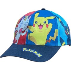 Pokémon Berretto - vente grossiste.fr