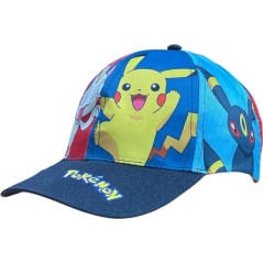 Pokémon Berretto - vente grossiste.fr