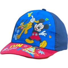 Mickey Disney Cap - vente-grossiste.fr