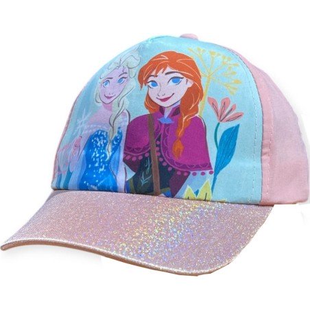 Frozen 2 Disney Cap - vente-grossiste.fr