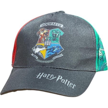 Harry Potter Gorra full sublimation - vente-grossiste.fr