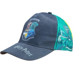 Casquette Harry Potter full sublimation - Vente grossiste.fr