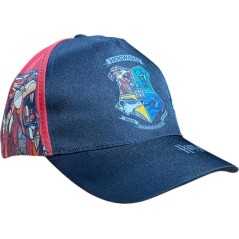 Casquette Harry Potter full sublimation - Vente grossiste.fr