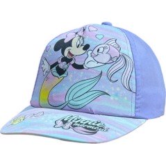 Minnie Disney Kappe - vente-grossiste.fr