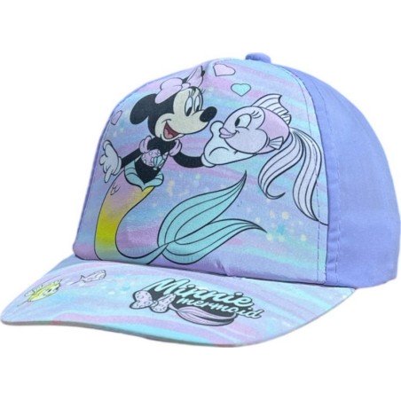 Minnie Disney Gorra - vente-grossiste.fr