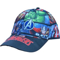Avengers Berretto - vente grossiste.fr