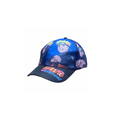 Naruto Gorra Full Sublimation - vente-grossiste.fr