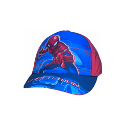 Spider-man Cap - vente-grossiste.fr