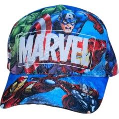Avengers Gorra - vente-grossiste.fr