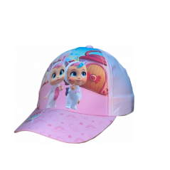 Casquette Cry Babies - Vente grossiste.fr