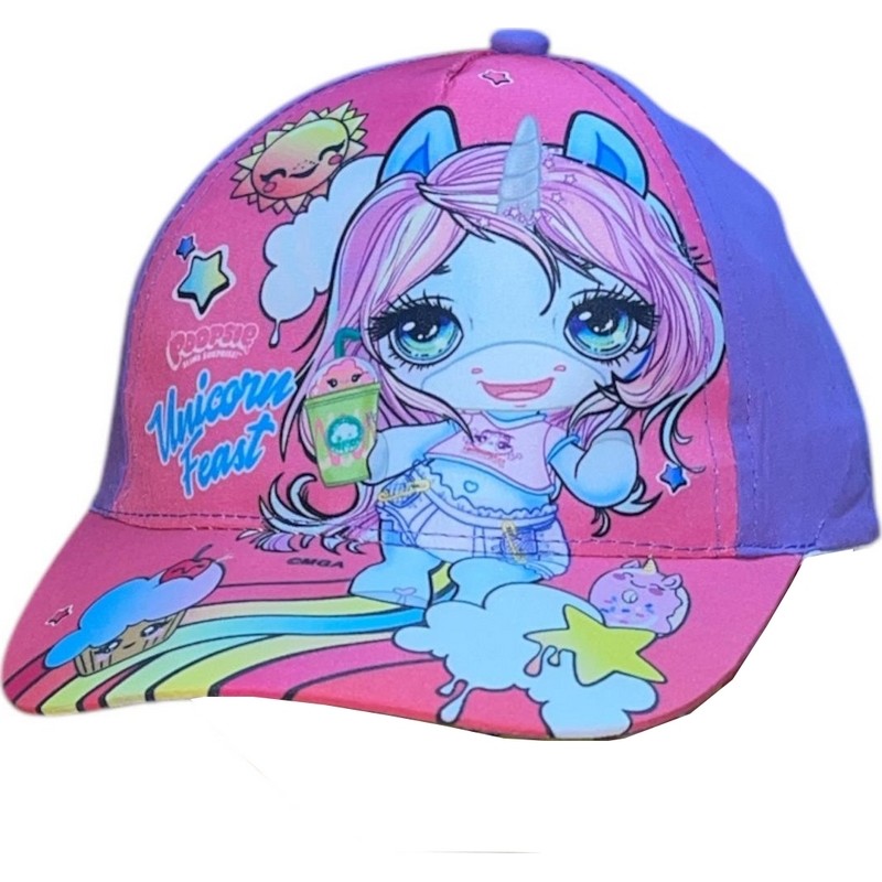 Poopsie Cap - vente-grossiste.fr