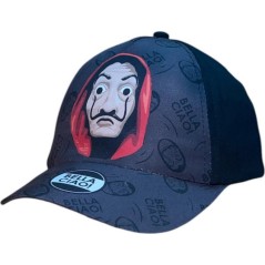 Bella Ciao Cap - vente-grossiste.fr