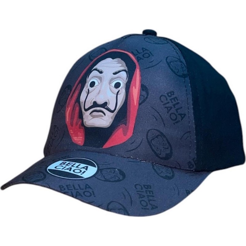 Bella Ciao Cap - vente-grossiste.fr