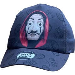 Bella Ciao Cap - vente-grossiste.fr