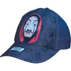 Bella Ciao Cap - vente-grossiste.fr