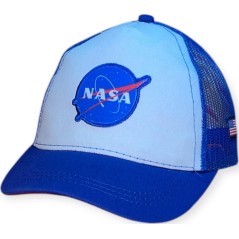 Casquette Nasa - Vente grossiste.fr