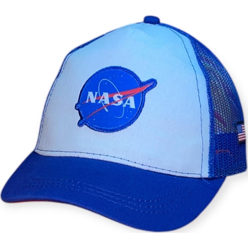 Casquette Nasa - Vente grossiste.fr