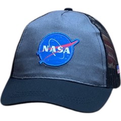 Casquette Nasa - Vente grossiste.fr