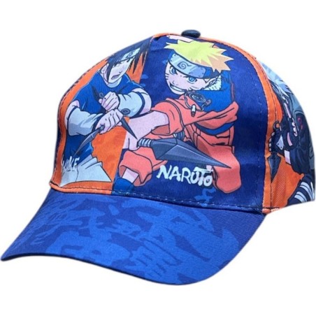Naruto Kappe Full Sublimation