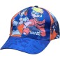 Casquette Naruto Shippuden Full Sublimation