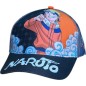Casquette Naruto Shippuden Full Sublimation - Vente grossiste.fr