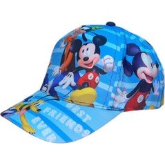 Mickey Disney Berretto Full sublimation