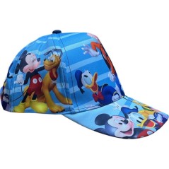 Mickey Disney Kappe Full sublimation - vente-grossiste.fr