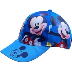 Mickey Disney Cap Full sublimation - vente-grossiste.fr