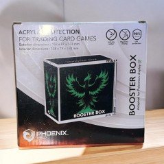 Protezione per display in acrilico - vente grossiste.fr