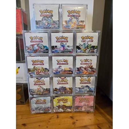 Displayschutz aus Acryl